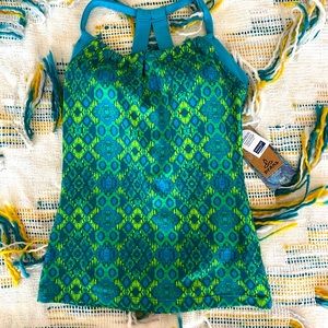 NWT Prana Workout Tank